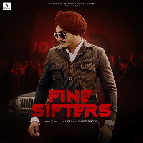 Fine Sifters