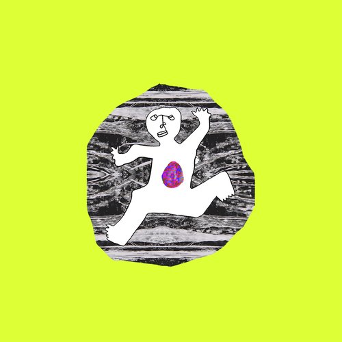 Flocons (Benjamin Fincher Remix) cover art