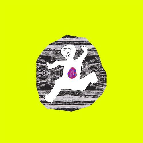 Flocons (Benjamin Fincher Remix) cover art