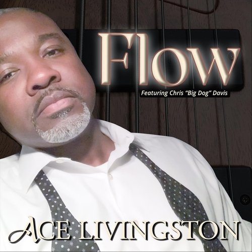 Flow (feat. Chris "Big Dog" Davis) cover art