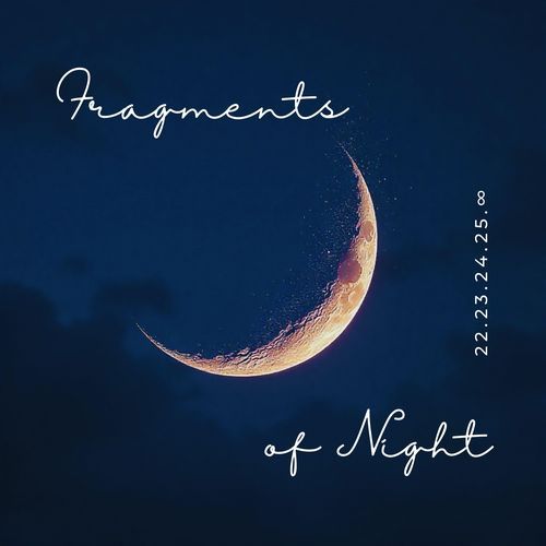 Unwritten Again cover art