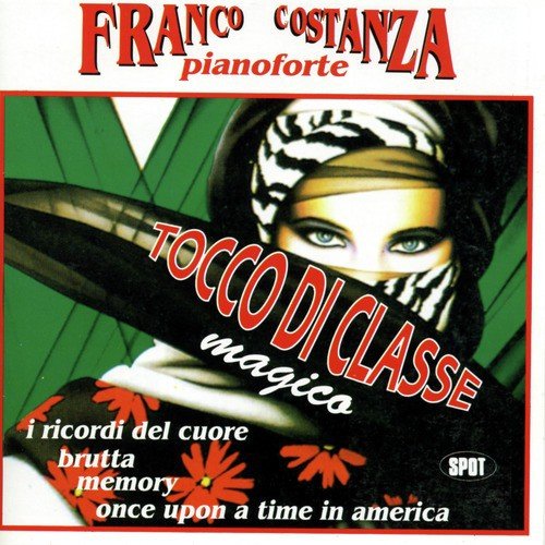 Franco Costanza Pianoforte