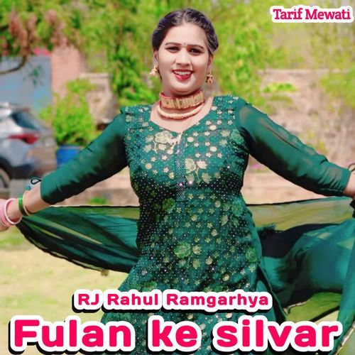 Fulan ke silvar