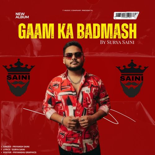 Gaam Ka Badmash