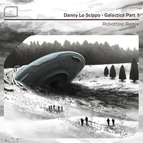 Adamo cover art