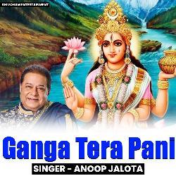 Ganga Tera Pani-ODoTQg5gVHg