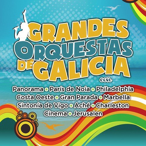 Grandes Orquestas de Galicia_poster_image