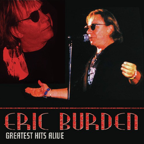 Greatest Hits Alive