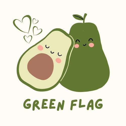 Green Flag