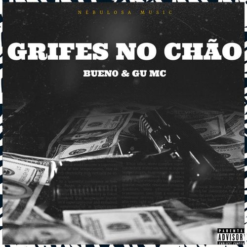 Grifes No Chão_poster_image