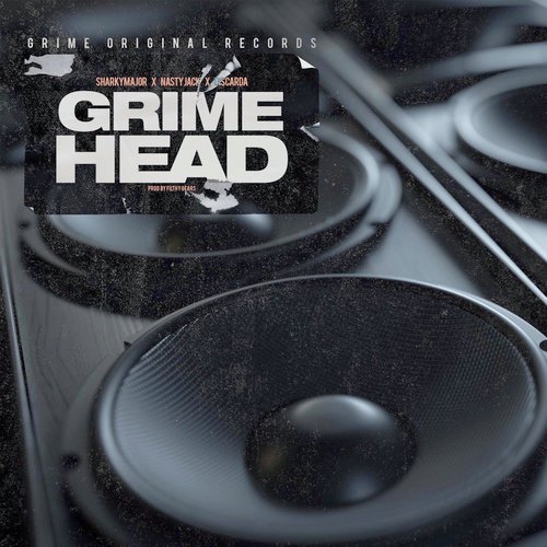 Grime Head