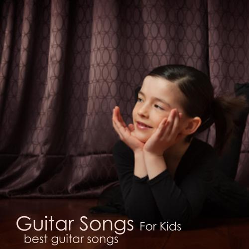 Guitar Songs for Kids - Guitar Songs to Learn - Best Guitar Songs