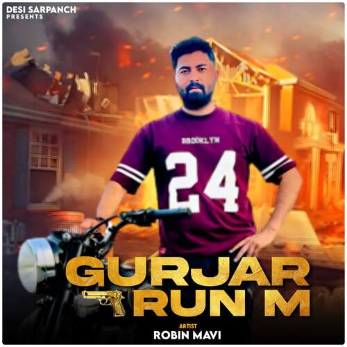 Gurjar Run M