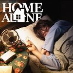 HOME ALONE