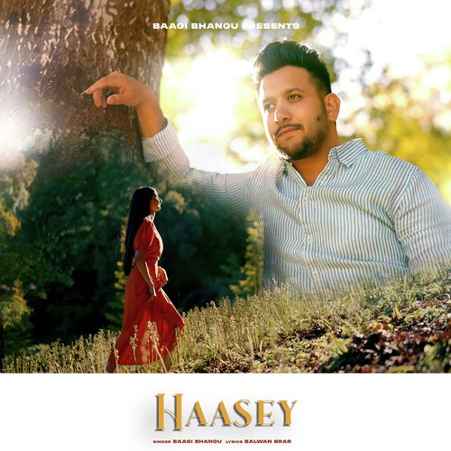 Haasey