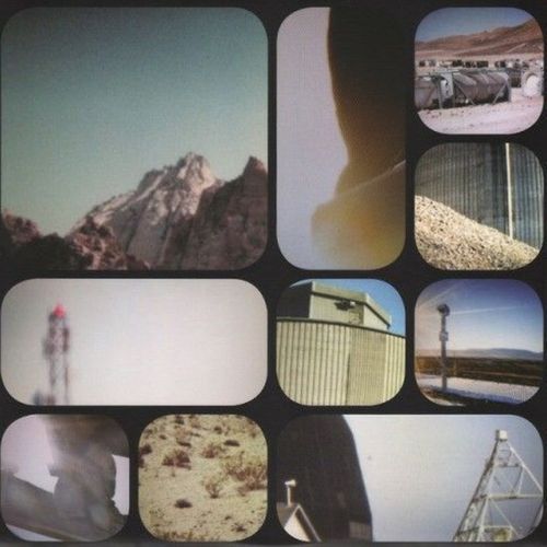 University Portrait cover art