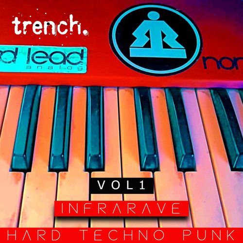 H Techno (Original Mix)