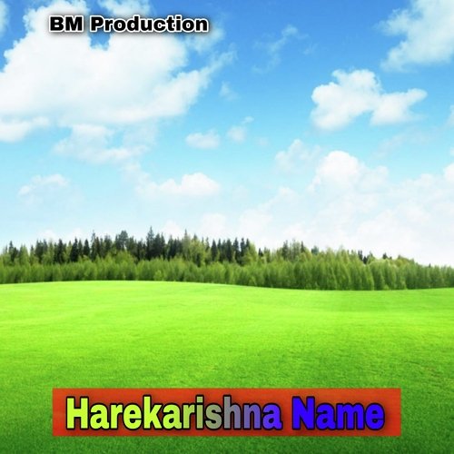 Harekarishna Name