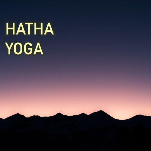 Hatha Yoga cover art