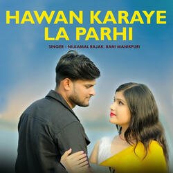 Hawan Karaye La Parhi-Ry48CDNSTnU