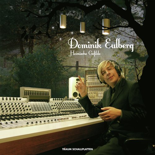 Waldkauz cover art