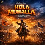 Hola Mohalla