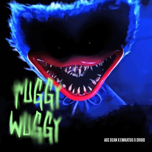 Huggy Wuggy_poster_image