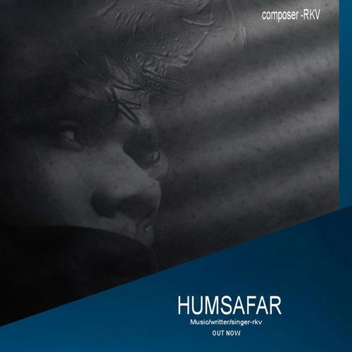 Humraaz by rkv cover art