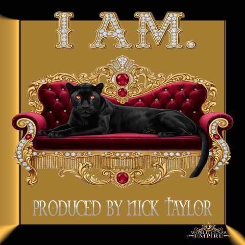 I AM