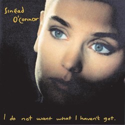 Sinéad O'connor profile photo