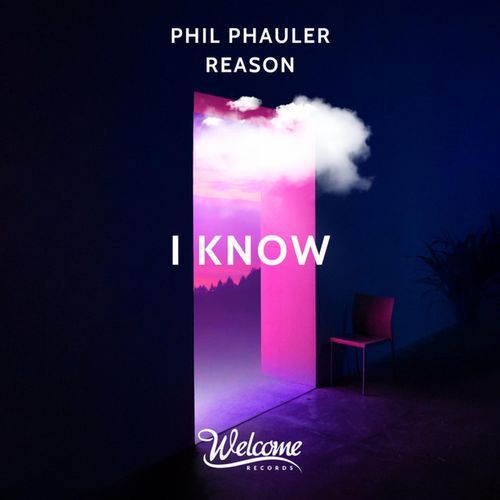 I Know (Radio Edit)_poster_image