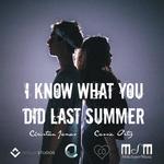 I Know What You Did Last Summer