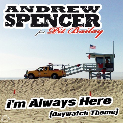 I’m Always Here (Baywatch Theme) - 3