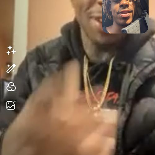 IDK cover art