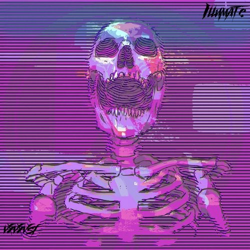 Illumate cover art