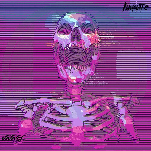 Illumate cover art