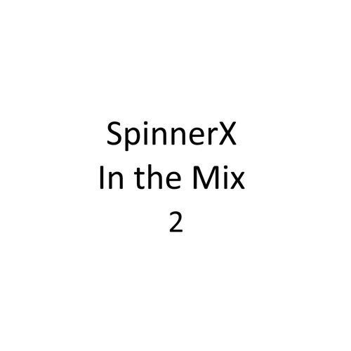 Losing you (SpinnerX Remix Mixed) cover art
