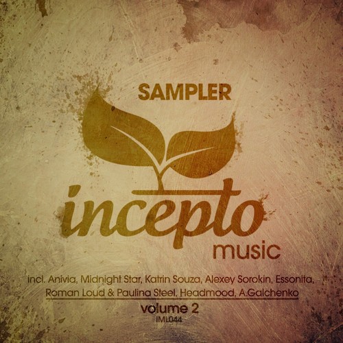 Incepto Music Sampler, Vol.2