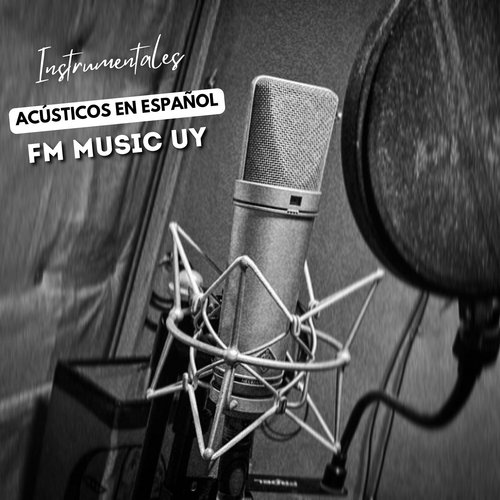 Instrumentales: Acústicos En Español