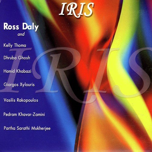 Ross Daly