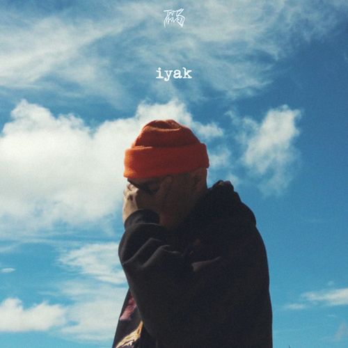 Iyak (Slowed) cover art
