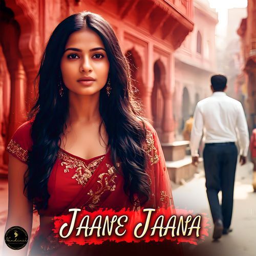 Jaane Jaana