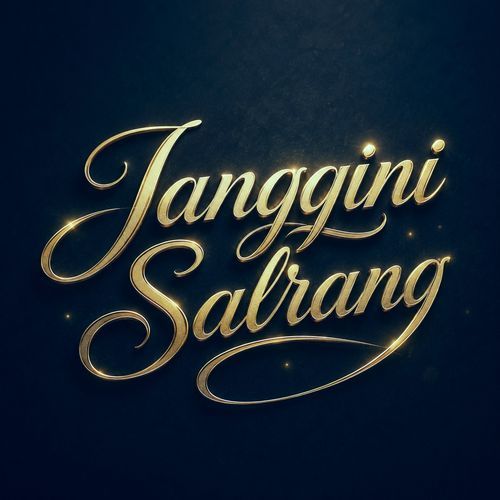 Janggini Salrang (Slowed Version)