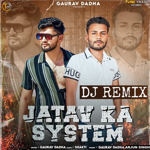 Jatav Ka System (Remix)_poster_image