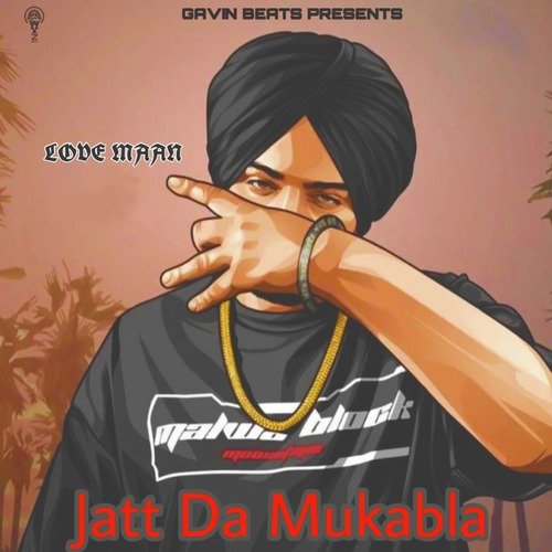 Jatt Da Mukabla