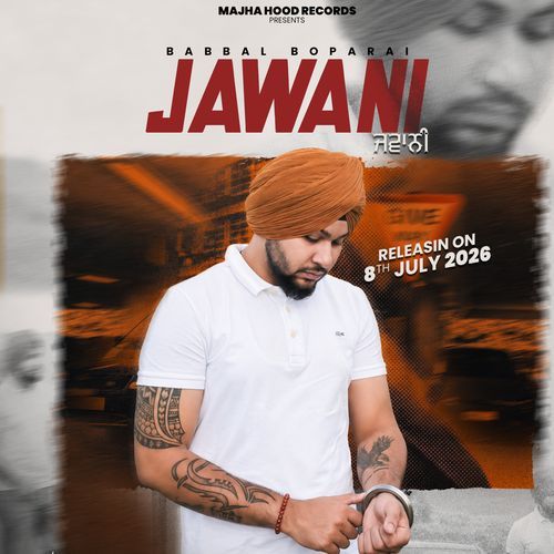 Jawani