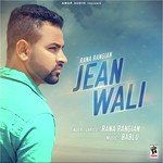 Jean Wali
