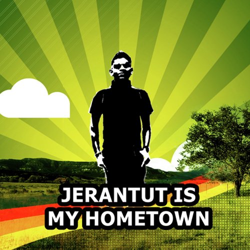 Jerantut Is My Hometown