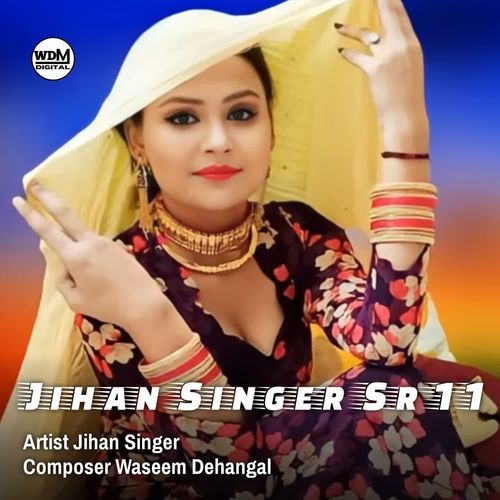 Jihan Singer Sr 11