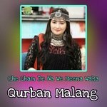 Ka Gham De Na We Meena Waka